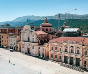 L'Aquila
