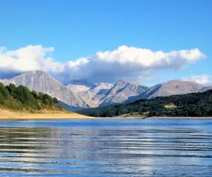 Campotosto