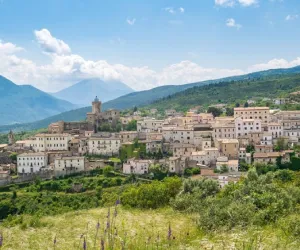 Capestrano
