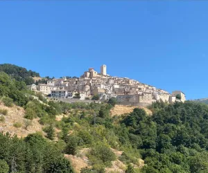 Castel Del Monte