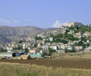 Navelli