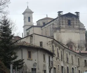 San Demetrio