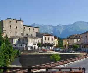 Tornimparte