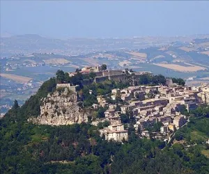 Civitella del Tronto