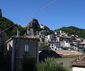 Pietracamela