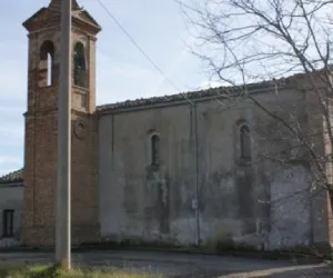 San Pietro ad Lacum