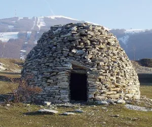 Valle Castellana