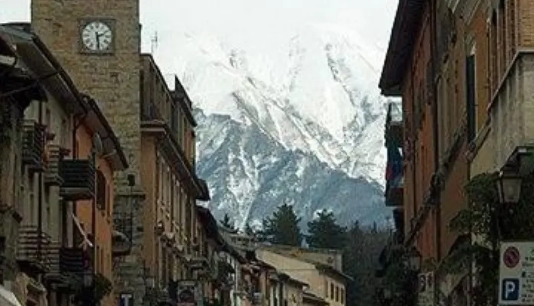 24. Amatrice