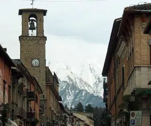 Amatrice