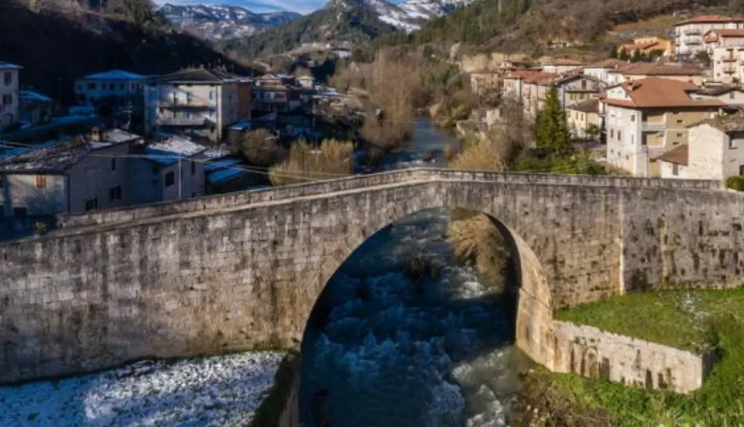 25. Acquasanta Terme