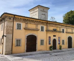 Torre dei Passeri