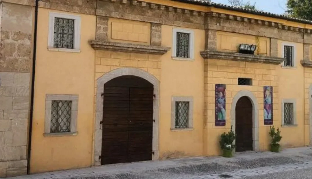 26. Torre dè Passeri