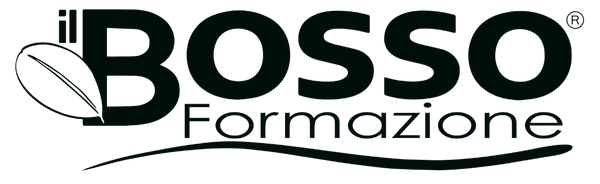bosso formazione logo