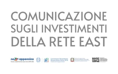 East Magic Italy’s Centre