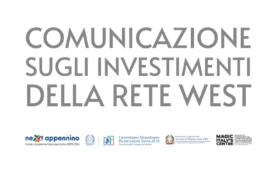 West Magic Italy’s Centre