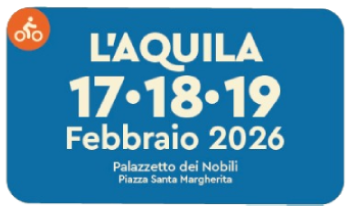 Vacanza a Pedali: i Workshop ASTA per sviluppare il cicloturismo nel Centro Italia 2 workshop asta aquila febbraio 2026