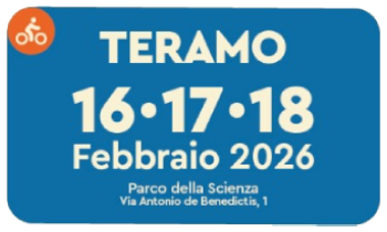 Vacanza a Pedali: i Workshop ASTA per sviluppare il cicloturismo nel Centro Italia 1 workshop asta teramo febbraio 2026